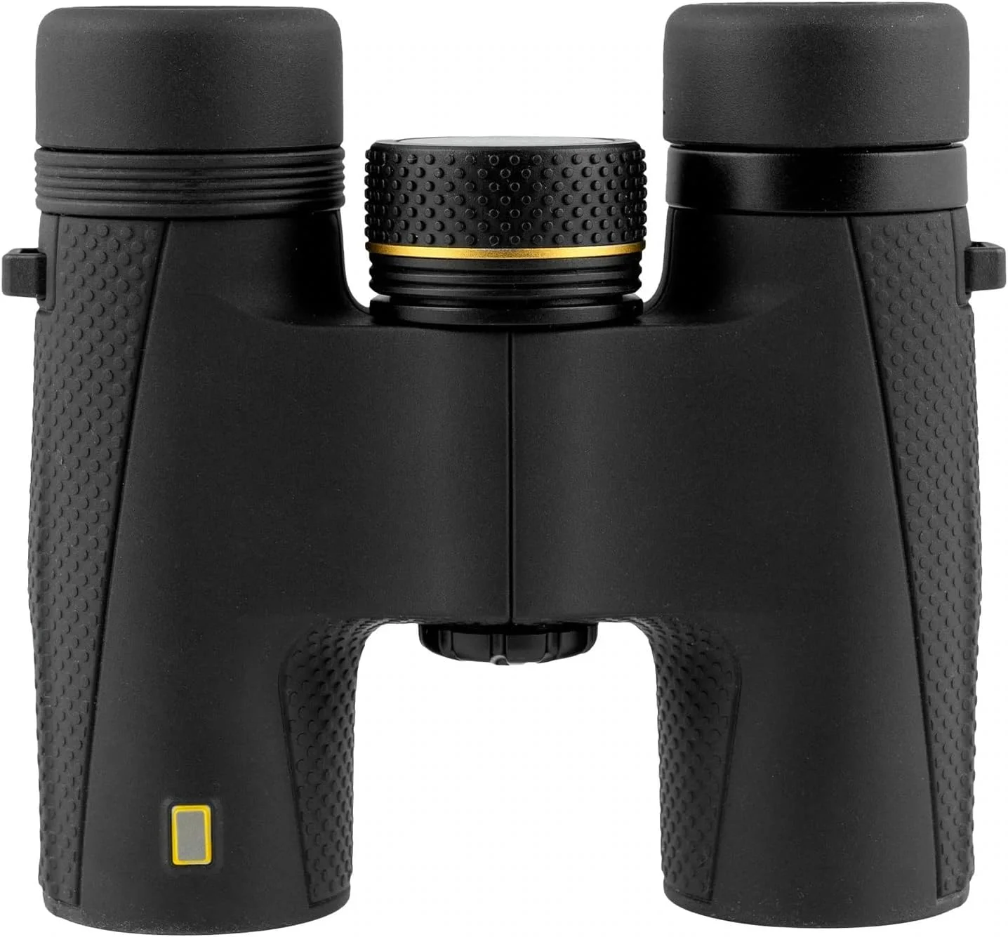 دوربین دوچشمی 10x42 نشنال جئوگرافیک سری Expedition با پوشش چندلایه BAK4 ضدآب برای بزرگسالان، مناسب تماشا پرندگان، پیاده‌روی، فعالیت‌های خارج از منزل، سفر و ورزش