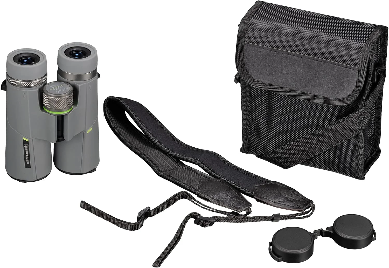 دوربین دوچشمی ضد آب Bresser Wave 10x42