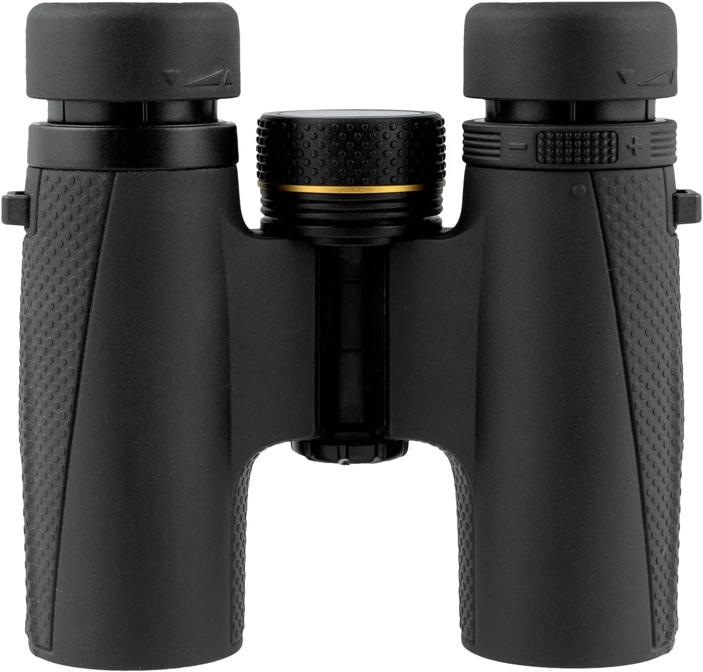 دوربین دوچشمی 10x42 نشنال جئوگرافیک سری Expedition با پوشش چندلایه BAK4 ضدآب برای بزرگسالان، مناسب تماشا پرندگان، پیاده‌روی، فعالیت‌های خارج از منزل، سفر و ورزش