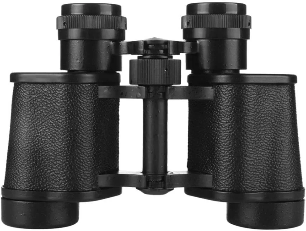 دوربین شکاری 8X30 ضد آب و ضد مه با نور کم، روکش چند لایه پهن باند فلزی کامل، تلسکوپ مناسب بزرگسالان برای ورزش های فضای باز