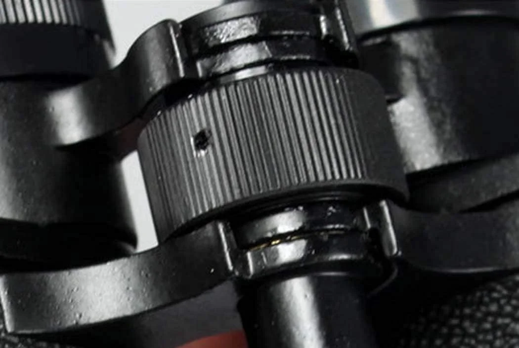 دوربین شکاری 8X30 ضد آب و ضد مه با نور کم، روکش چند لایه پهن باند فلزی کامل، تلسکوپ مناسب بزرگسالان برای ورزش های فضای باز