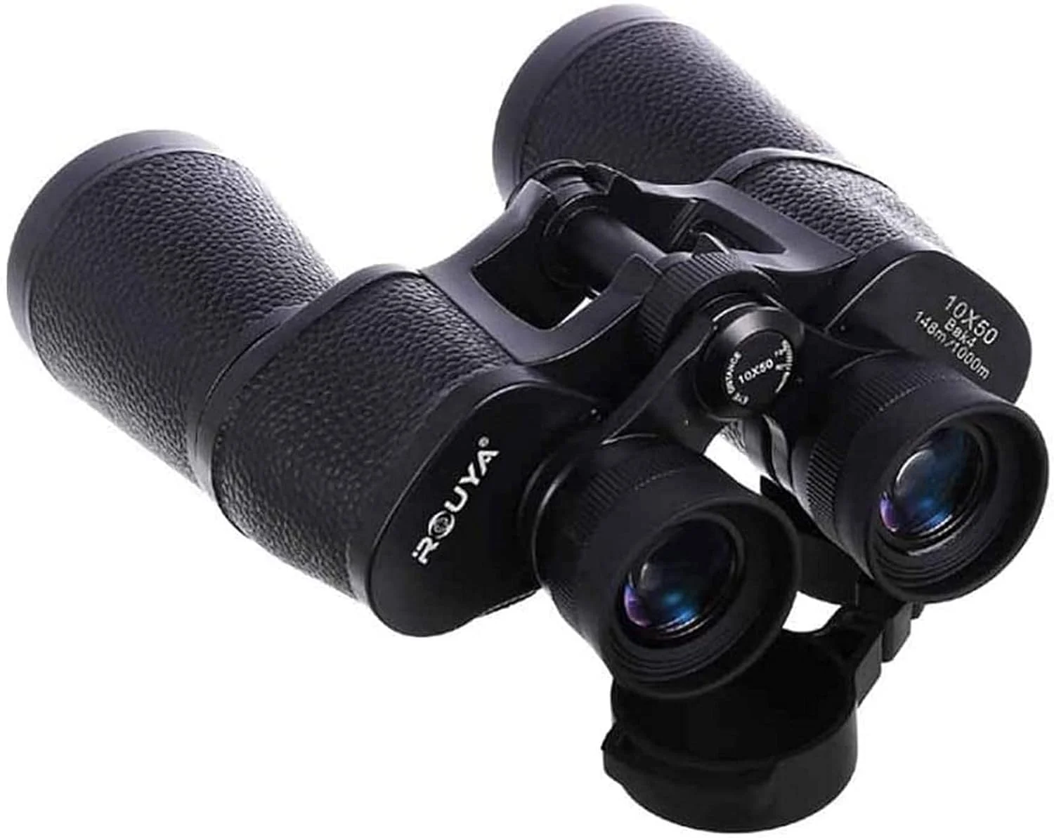 دوربین دوچشمی HD با منشور BAK4، قدرت بالا، ضد آب، عالی برای پیاده روی، تیراندازی، مسافرت، شکار و تماشای پرندگان