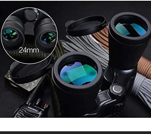 دوربین دوچشمی زوم با زاویه دید گسترده 7X/10X/10-20 تلسکوپ FMC ضد آب دستی دید در شب با نور کم منشور سقفی مسافرتی فضای باز دوربین دوچشمی زوم با زاویه دید گسترده 7X/10X/10-20 تلسکوپ FMC ضد آب دستی دید در شب با نور کم منشور سقفی مسافرتی فضای باز