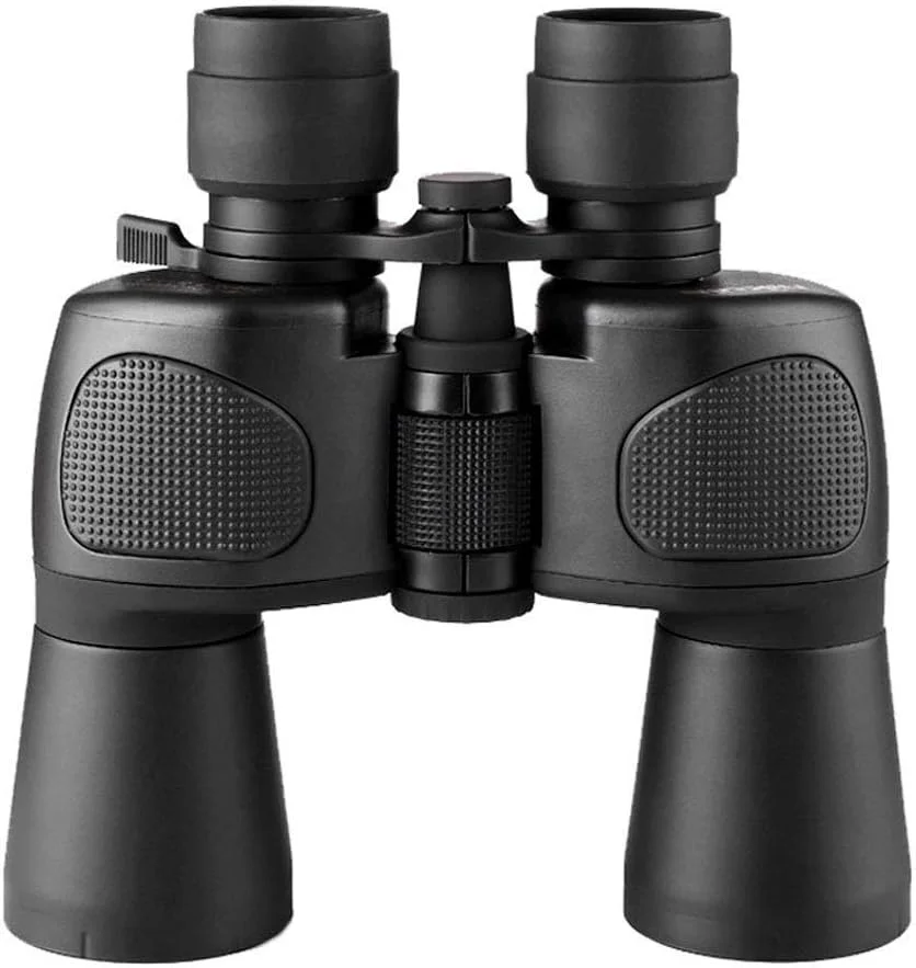 دوربین شکاری زوم تلسکوپ Bak4 تجهیزات کمپینگ دید در شب