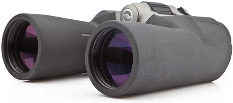 دوربین دوچشمی منشوری سقفی 12X50 برای بزرگسالان، تلسکوپ حرفه ای HD برای تماشای پرندگان، مسافرت، تماشای ستارگان، شکار، کنسرت ها، ورزش - لنز BAK4 FMC دوربین دوچشمی منشوری سقفی 12X50 برای بزرگسالان، تلسکوپ حرفه ای HD برای تماشای پرندگان، مسافرت، تماشای ستارگان، شکار، کنسرت ها، ورزش - لنز BAK4 FMC