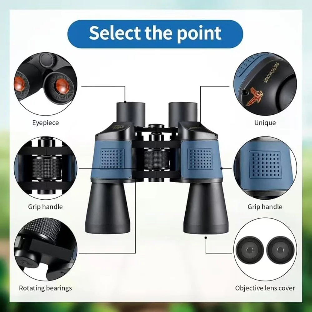 دوربین شکاری مسافرتی قابل حمل برای بزرگسالان و کودکان با چشمی میدان دید گسترده 18 میلی متری، پوشش لاستیکی مات - ایده آل برای شکار، تماشای پرندگان، کنسرت ها و ماجراجویی در فضای باز دوربین شکاری مسافرتی قابل حمل برای بزرگسالان و کودکان با چشمی میدان دید گسترده 18 میلی متری، پوشش لاستیکی مات - ایده آل برای شکار، تماشای پرندگان، کنسرت ها و ماجراجویی در فضای باز