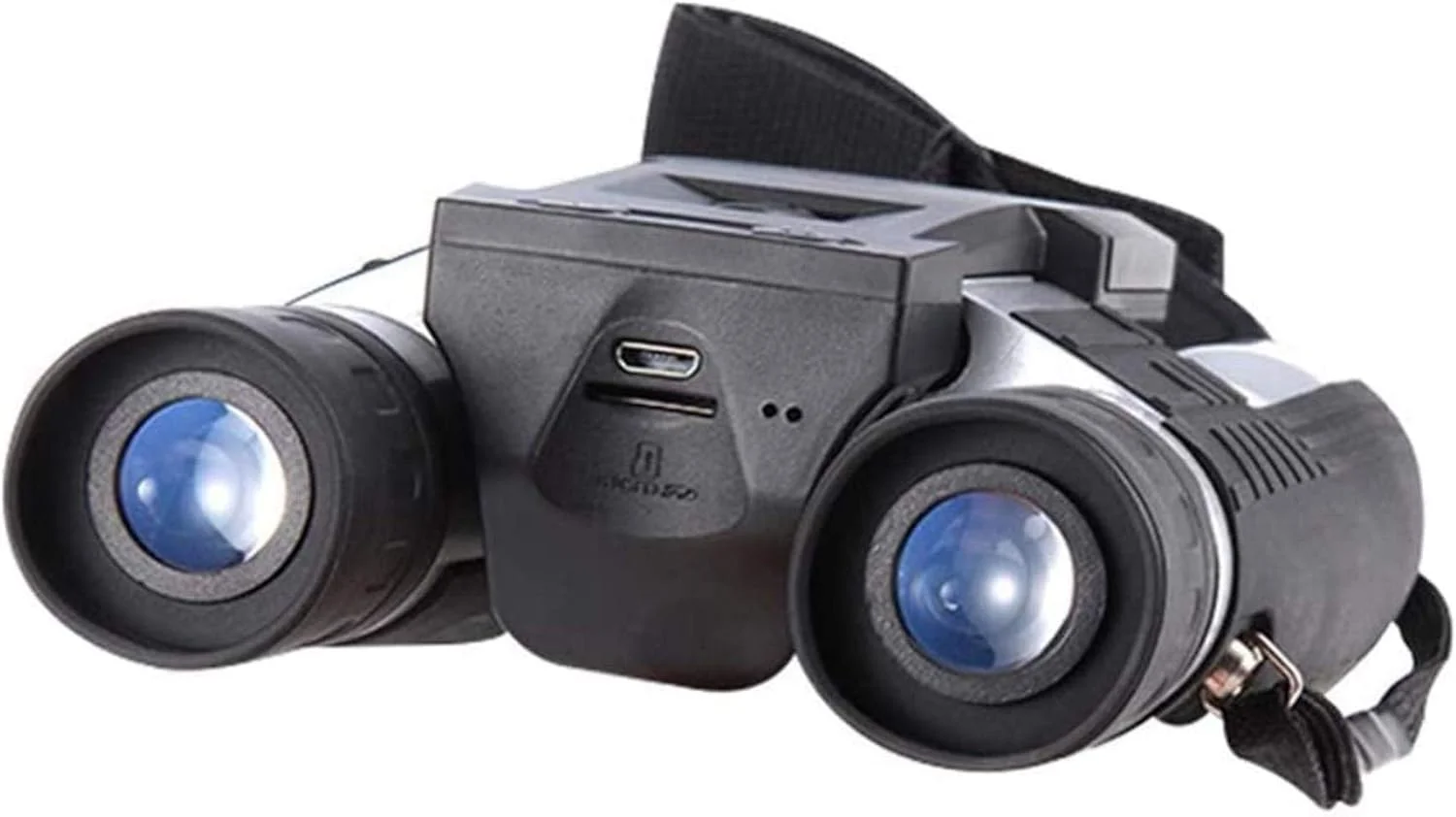 دوربین دوچشمی دیجیتال 12X32 HD 1080P با دوربین 5 مگاپیکسلی CMOS USB تلسکوپ 2.0 اینچی مدل FS608 چند منظوره دوربین دوچشمی دیجیتال 12X32 HD 1080P با دوربین 5 مگاپیکسلی CMOS USB تلسکوپ 2.0 اینچی مدل FS608 چند منظوره