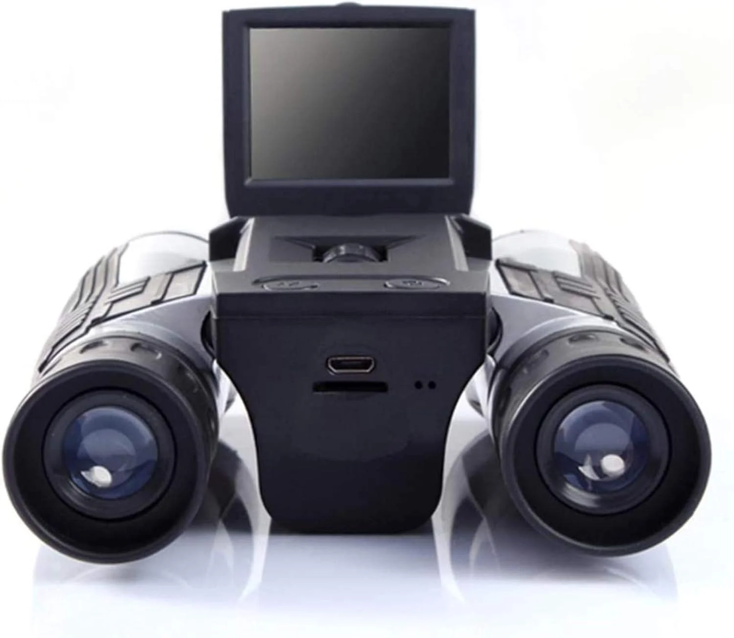 دوربین دوچشمی دیجیتال 12X32 HD 1080P با دوربین 5 مگاپیکسلی CMOS USB تلسکوپ 2.0 اینچی مدل FS608 چند منظوره دوربین دوچشمی دیجیتال 12X32 HD 1080P با دوربین 5 مگاپیکسلی CMOS USB تلسکوپ 2.0 اینچی مدل FS608 چند منظوره