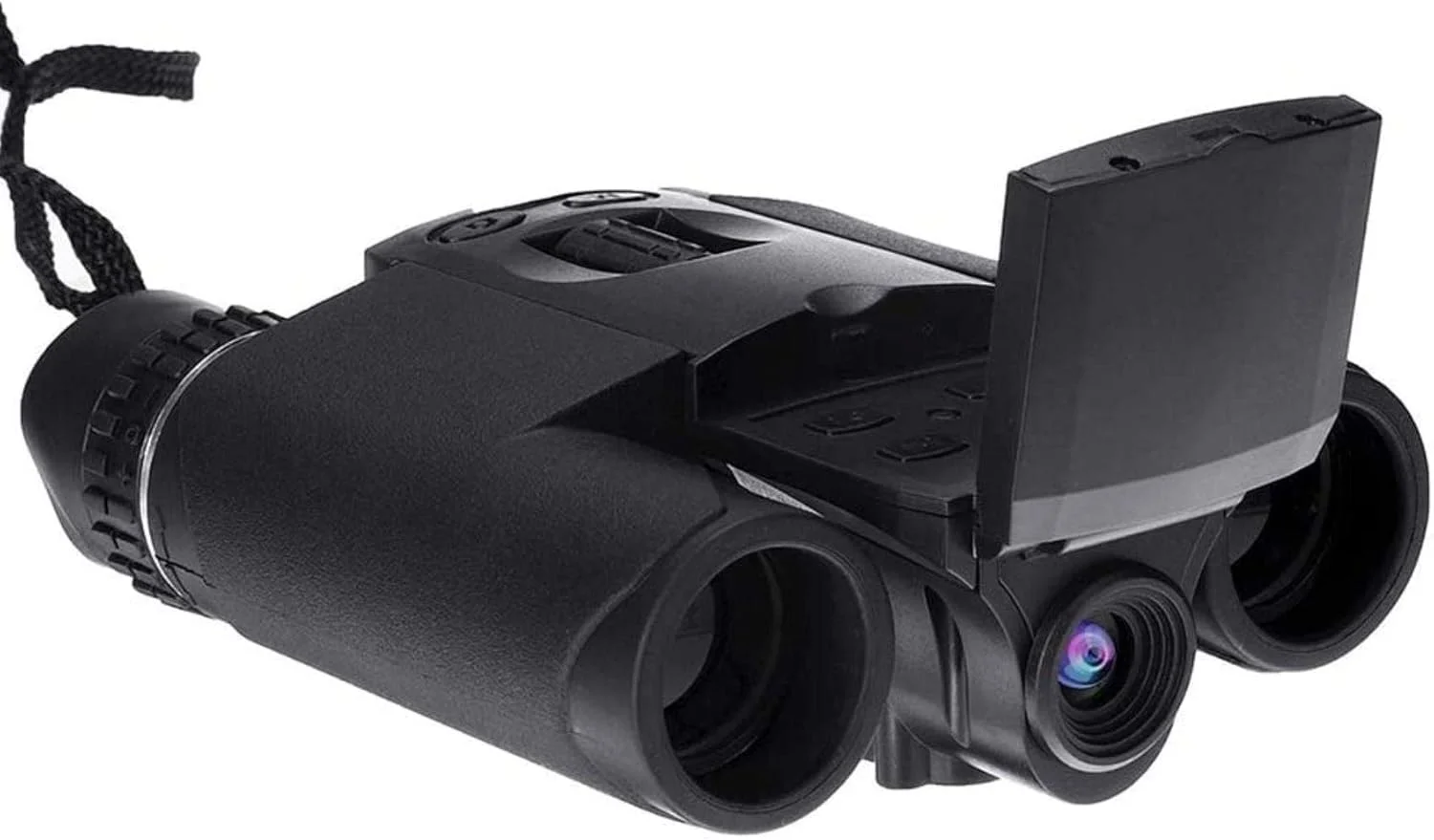 دوربین دوچشمی دیجیتال 12X32 HD 1080P با دوربین 5 مگاپیکسلی CMOS USB تلسکوپ 2.0 اینچی مدل FS608 چند منظوره دوربین دوچشمی دیجیتال 12X32 HD 1080P با دوربین 5 مگاپیکسلی CMOS USB تلسکوپ 2.0 اینچی مدل FS608 چند منظوره