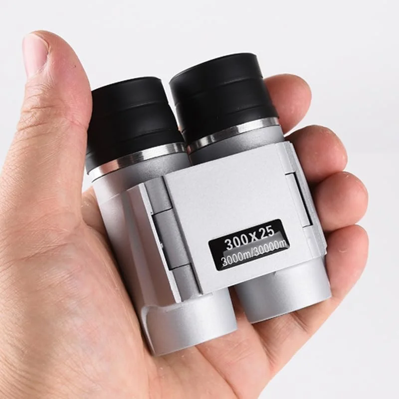 دوربین شکاری، دوربین شکاری با فوکوس خودکار، وضوح بالا، بزرگنمایی بالا، دید در شب با نور کم، قابل حمل