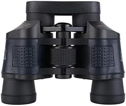 دوربین دوچشمی 60x60 با قابلیت دید در شب، دوربین دوچشمی قدرتمند با وضوح بالا و فیلم قرمز - Y