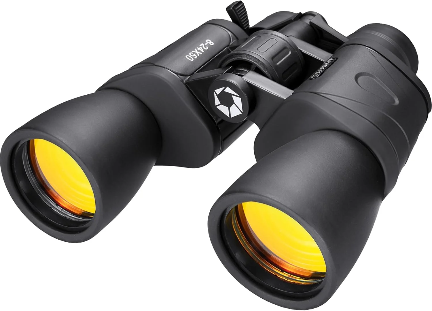 دوربین دوچشمی Gladiator Barska با لنز یاقوتی