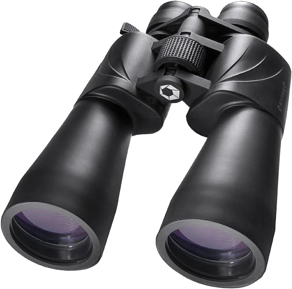 دوربین دوچشمی زوم بارسکا Escape Porro (لنز سبز)