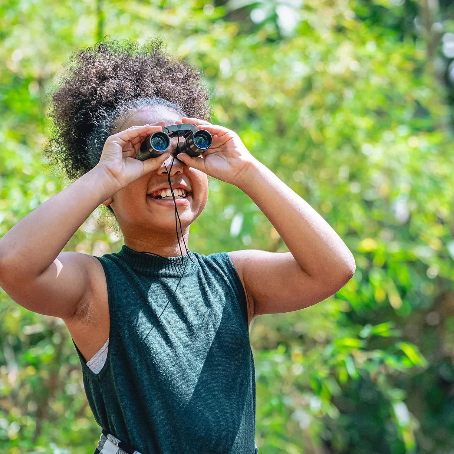 دوربین دوچشمی فشرده بارسکا مدل Lucid View