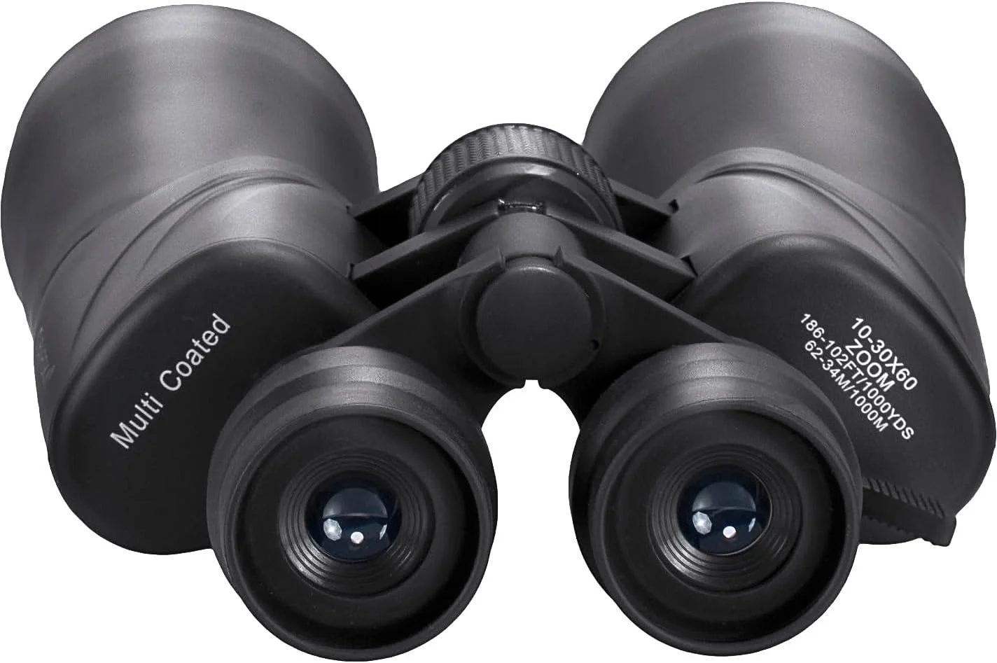 دوربین دوچشمی زوم بارسکا Escape Porro (لنز سبز)