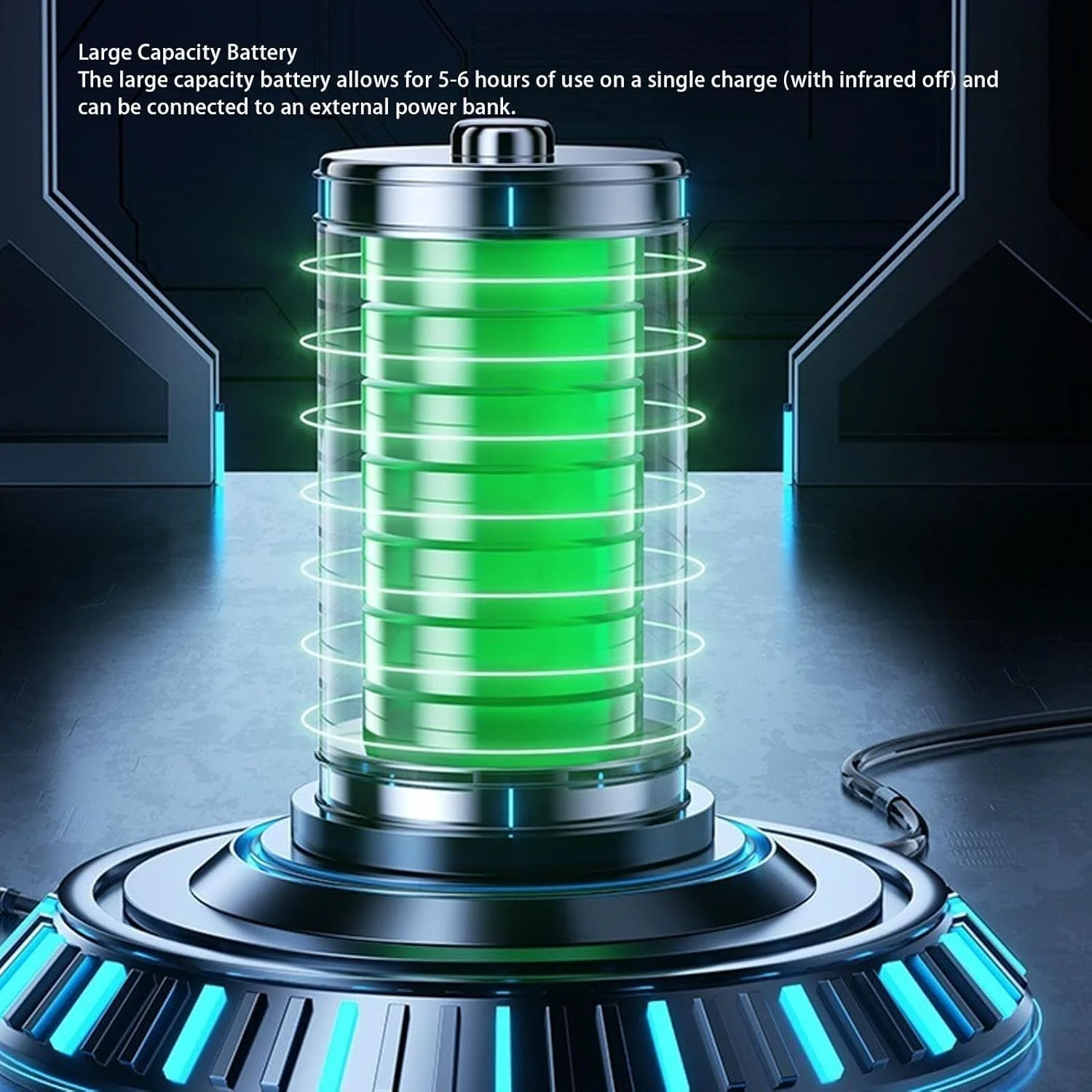 دوربین دوچشمی دیجیتال Bewinner، صفحه نمایش دوگانه 1.3 اینچی، زوم اپتیکال 8 برابر و زوم دیجیتال 16 برابر، باتری قابل شارژ 3000 میلی آمپر ساعتی، اتصال WiFi، دوربین دوچشمی فیلمبرداری برای تماشای پرندگان، کنسرت ها (مشکی)