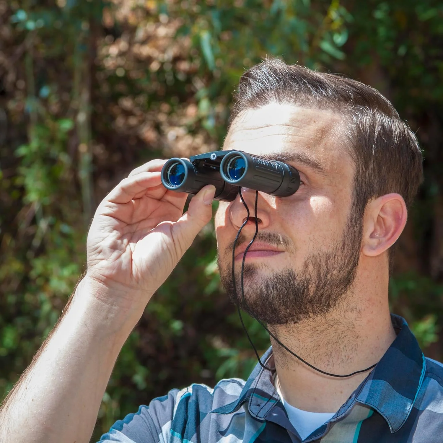 دوربین دوچشمی فشرده بارسکا مدل Lucid View