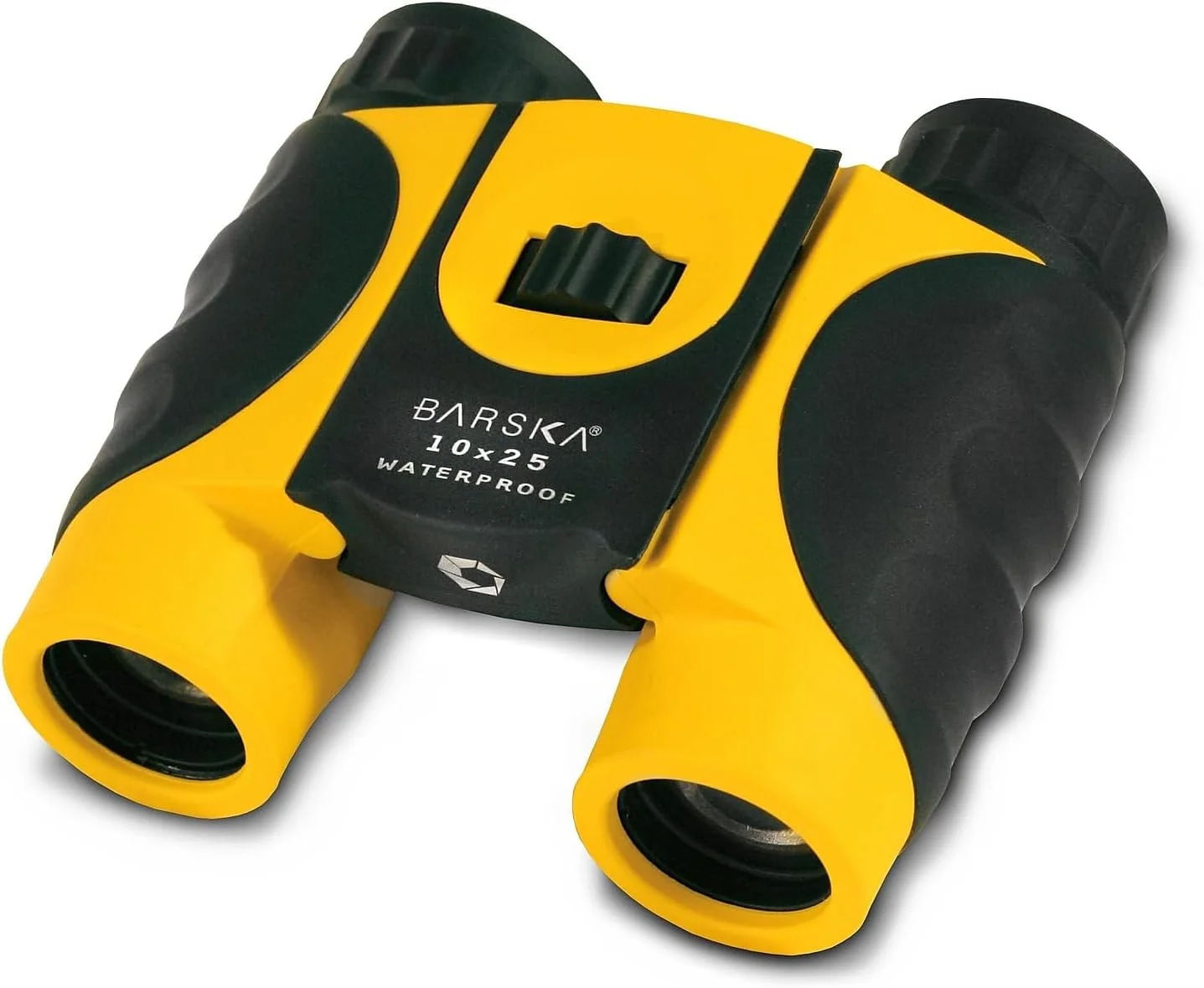دوربین دوچشمی ضدآب 10x25 Barska