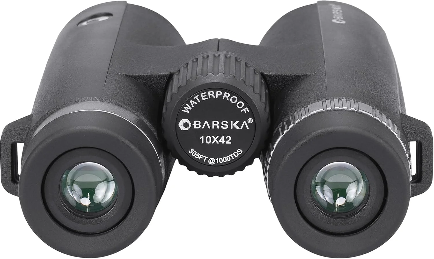 دوربین دوچشمی ضدآب 10x42 Barska AB13703 Colorado مناسب قایق‌رانی، ماهیگیری، پیاده‌روی، رویدادها و ورزش