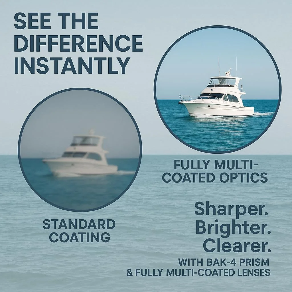 دوربین دوچشمی زوم متغیر 10-30x50 بارسکا، مشکی دوربین دوچشمی زوم متغیر 10-30x50 بارسکا، مشکی