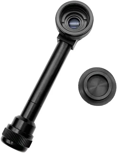 عدسی قطری برای سری S3 S5 S6 S7 S8 SS از توتال استیشن، لوازم جانبی نقشه برداری دستگاه های نوری، زانویی تئودولیت