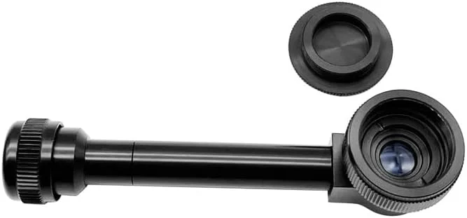 عدسی قطری برای سری S3 S5 S6 S7 S8 SS از توتال استیشن، لوازم جانبی نقشه برداری دستگاه های نوری، زانویی تئودولیت