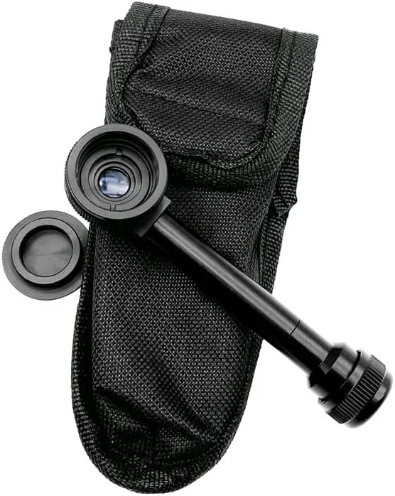 عدسی قطری برای سری S3 S5 S6 S7 S8 SS از توتال استیشن، لوازم جانبی نقشه برداری دستگاه های نوری، زانویی تئودولیت