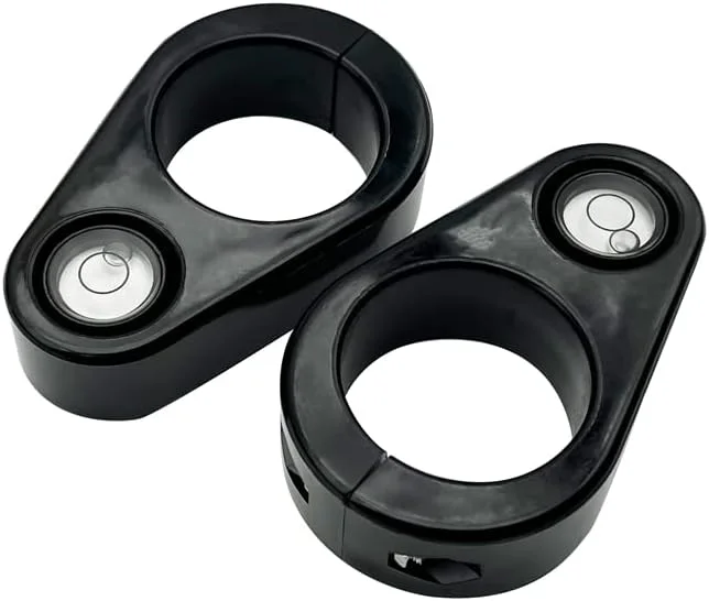 دو عدد تراز حبابی ۳۶ میلیمتری جدید با پایه مناسب برای میله GPS قطبی با قطر ۳۶ میلیمتر دو عدد تراز حبابی ۳۶ میلیمتری جدید با پایه مناسب برای میله GPS قطبی با قطر ۳۶ میلیمتر