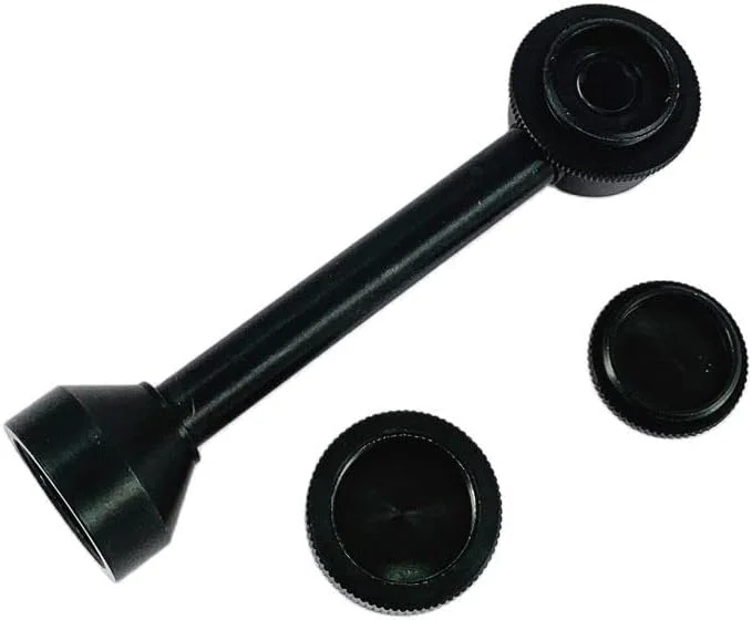 عدسی قطری جدید برای توتال استیشن NTS-312332342 RTS822