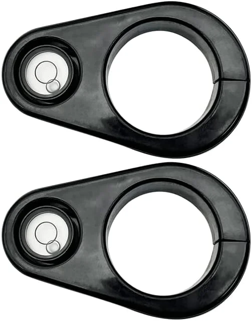 دو عدد تراز حبابی ۳۶ میلیمتری جدید با پایه مناسب برای میله GPS قطبی با قطر ۳۶ میلیمتر دو عدد تراز حبابی ۳۶ میلیمتری جدید با پایه مناسب برای میله GPS قطبی با قطر ۳۶ میلیمتر