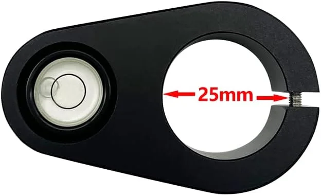 بطری فلزی کاملاً جدید با نگهدارنده مناسب برای هر خانه فلزی با قطر 25 میلی متر. تراز حبابی سفید بطری فلزی کاملاً جدید با نگهدارنده مناسب برای هر خانه فلزی با قطر 25 میلی متر. تراز حبابی سفید