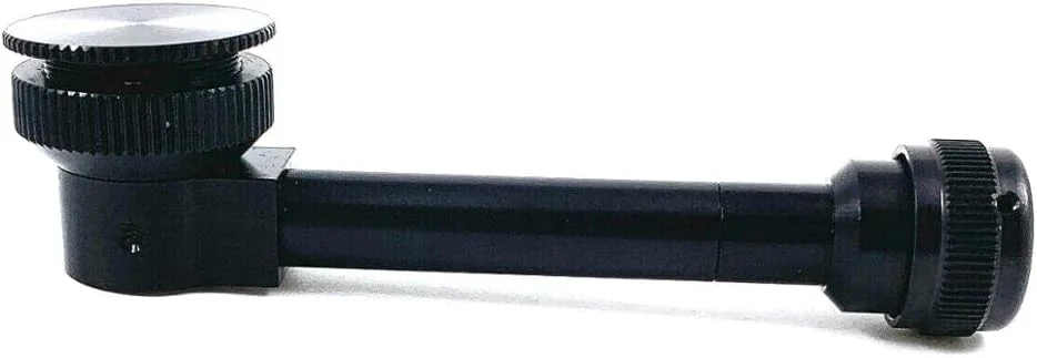 عدسی قطری ZT20 30 مناسب برای ایستگاه های نقشه برداری TS02، رنگ مشکی، شامل کیف محافظ