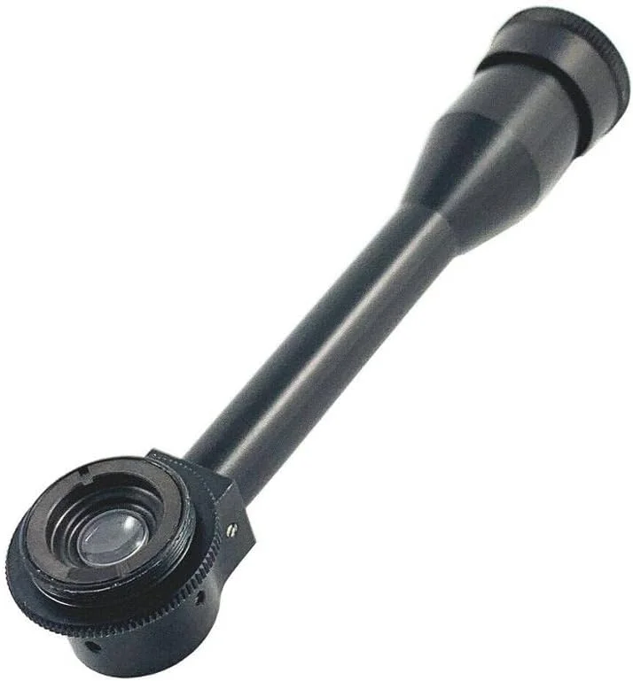 چشمی زاویه ای جدید برای توتال استیشن های ATS-320 ATS-620 با زاویه 90 درجه