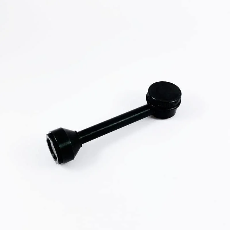 عدسی قطری سری 310-340 جدید برای NTS-312332342 RTS822 توتال استیشن