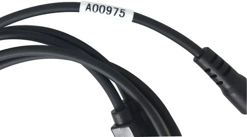 کابل برنامه نویسی A00975 GFU برای رادیو و ابزار نقشه برداری GPS با توان 0 وات