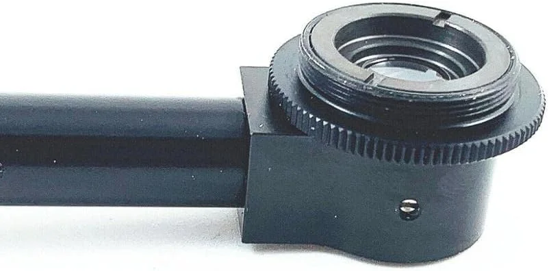 چشمی زاویه ای جدید برای توتال استیشن های ATS-320 ATS-620 با زاویه 90 درجه