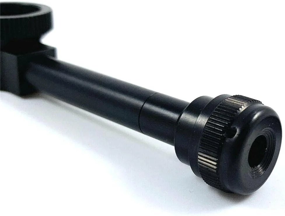 عدسی قطری ZT20 30 مناسب برای ایستگاه های نقشه برداری TS02، رنگ مشکی، شامل کیف محافظ