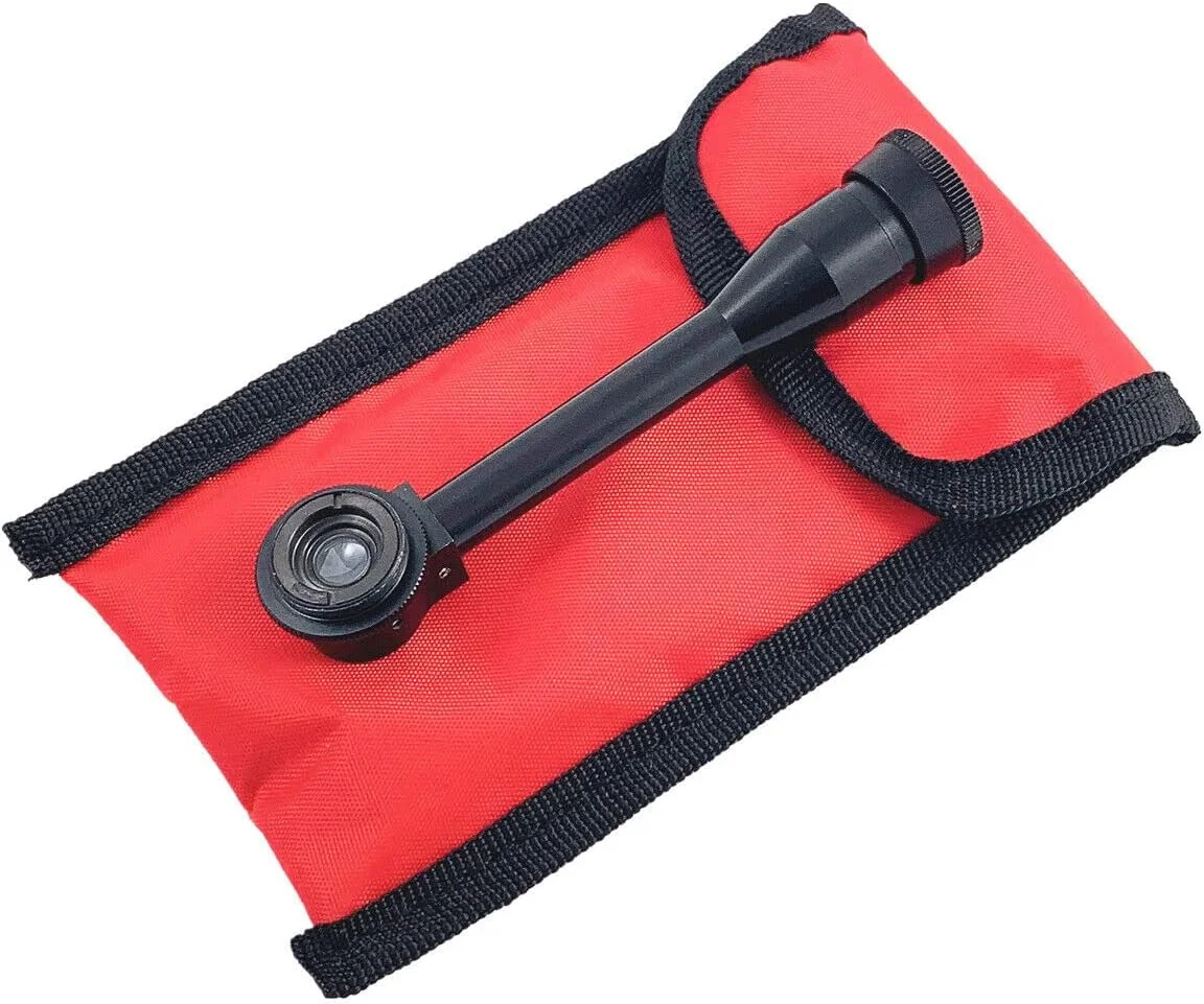 چشمی زاویه ای جدید برای توتال استیشن های ATS-320 ATS-620 با زاویه 90 درجه