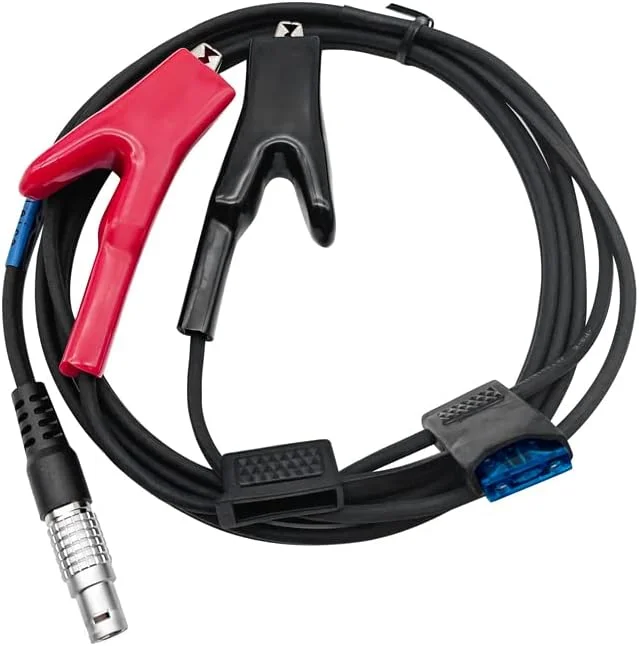 کابل برق 565855 جدید برای SR530؛ سیم برق 1200 ابزار نقشه برداری باتری ذخیره سازی GPS متصل کابل برق 565855 جدید برای SR530؛ سیم برق 1200 ابزار نقشه برداری باتری ذخیره سازی GPS متصل