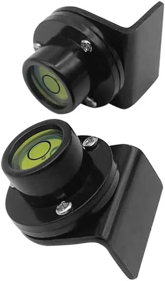 تراز حبابی سبز برای میله تراز آلومینیومی (رنگ: 5 عدد)