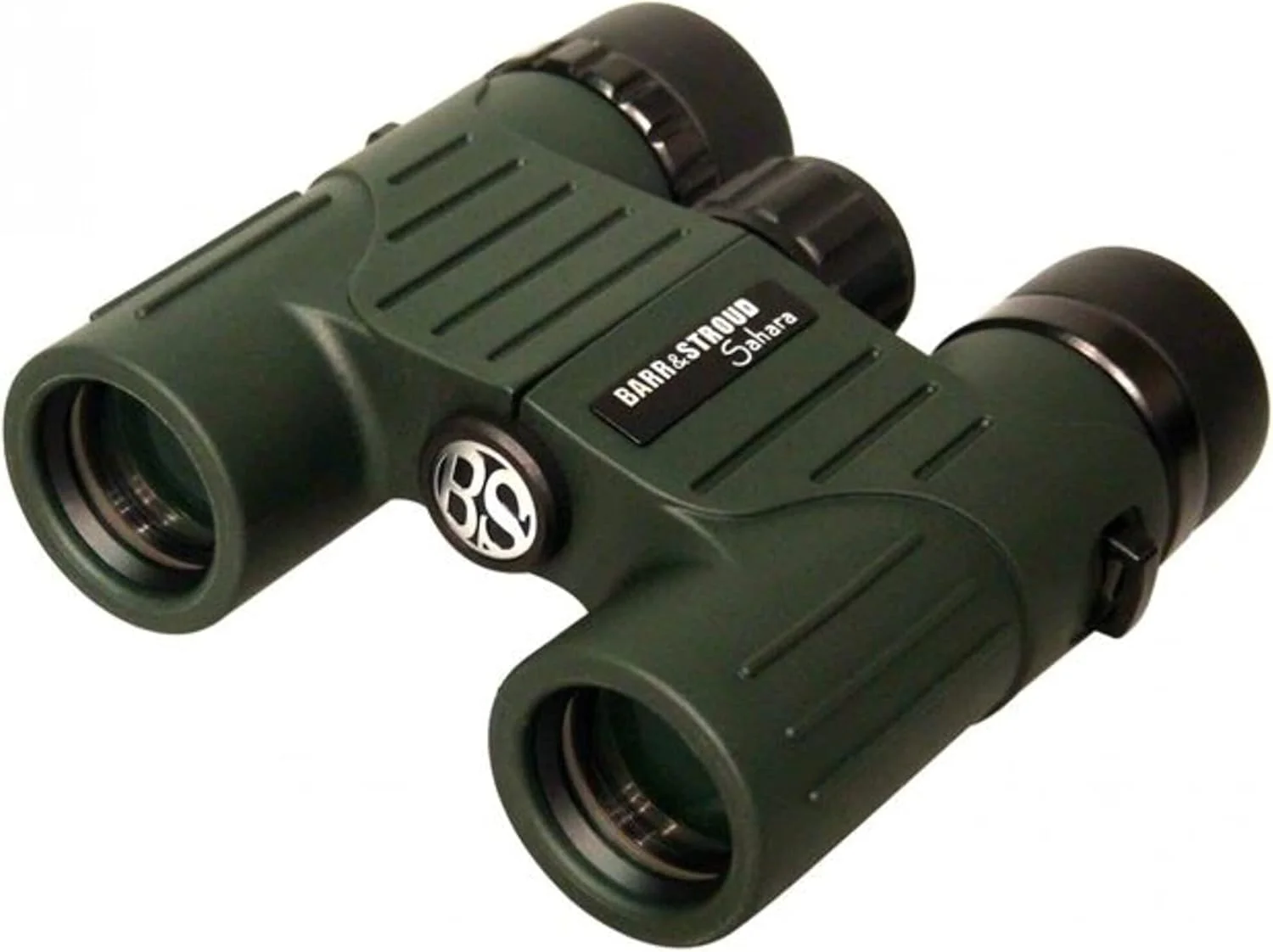 دوربین دوچشمی فشرده Barr & Stroud Sahara 8x25