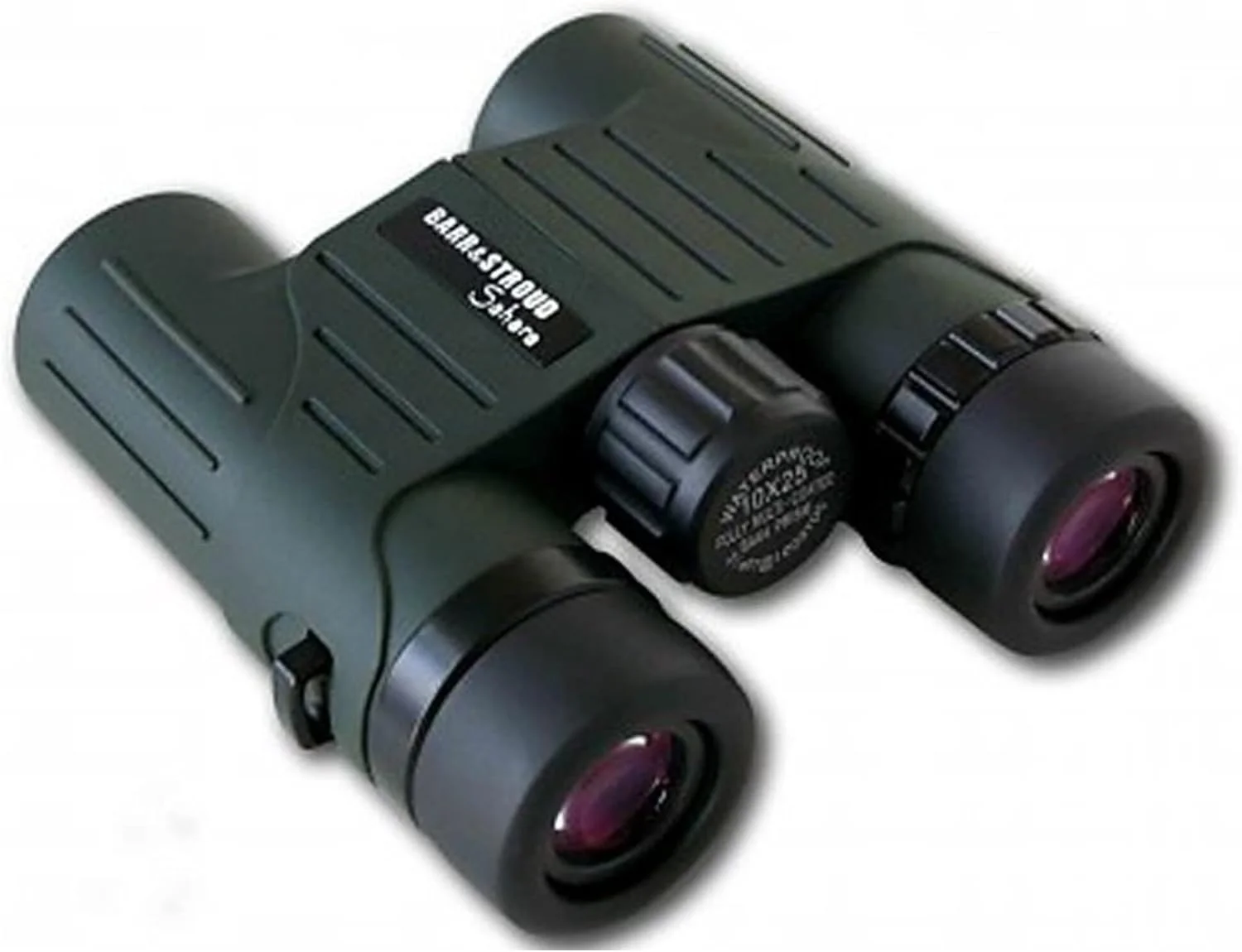 دوربین دوچشمی فشرده Barr & Stroud Sahara 8x25