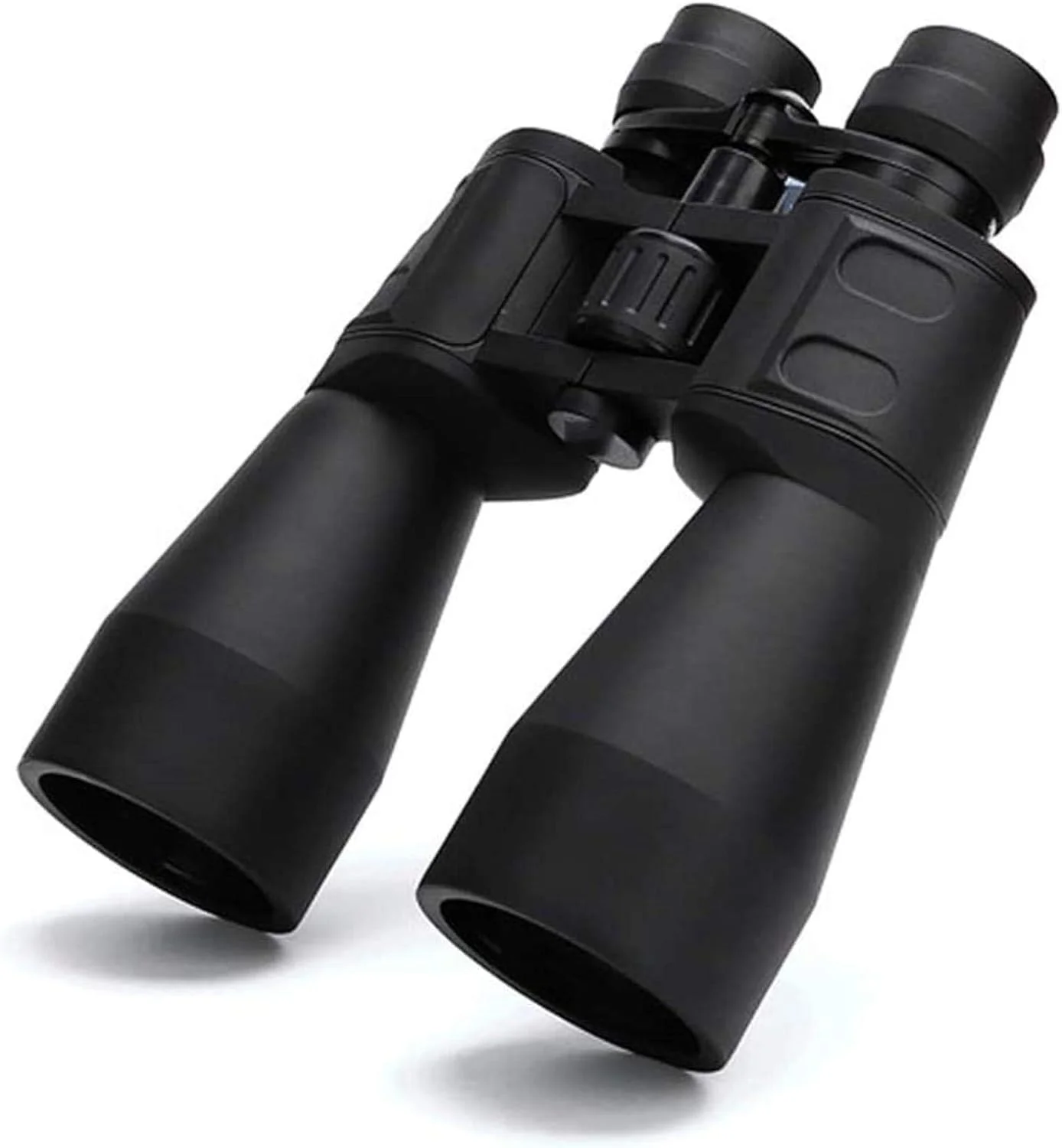 دوربین دوچشمی تلسکوپی با بزرگنمایی بالا 380X100، زوم برد بلند 10-60 برابر، حرفه ای HD دوربین دوچشمی تلسکوپی با بزرگنمایی بالا 380X100، زوم برد بلند 10-60 برابر، حرفه ای HD