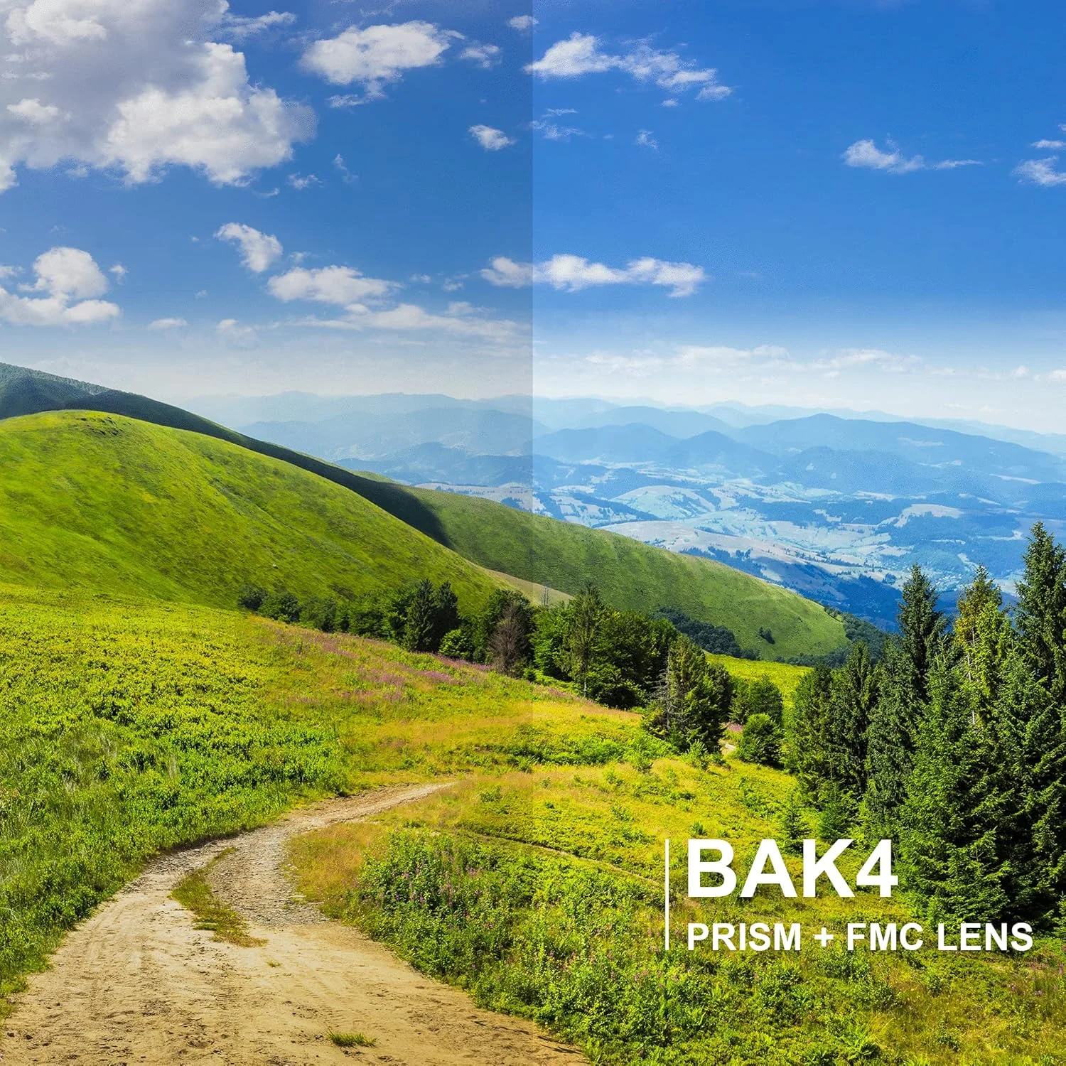 دوربین دوچشمی ضدآب 10x42 Blackhawk BARSKA AB13434 برای تماشای پرندگان، قایق‌رانی، رویدادها، پیاده‌روی، شکار و غیره