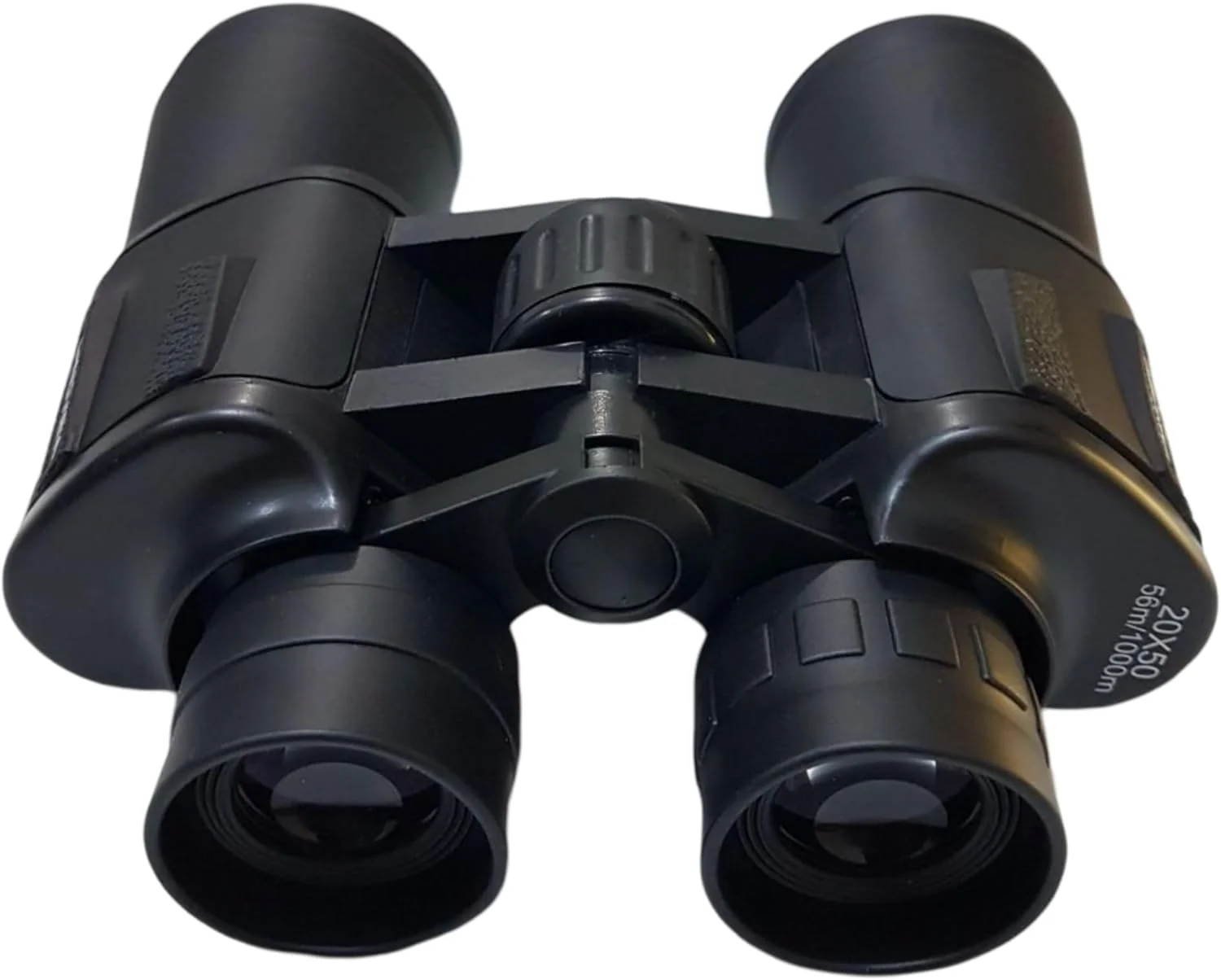 دوربین شکاری 20X50 با وضوح بالا برای سفر و شکار