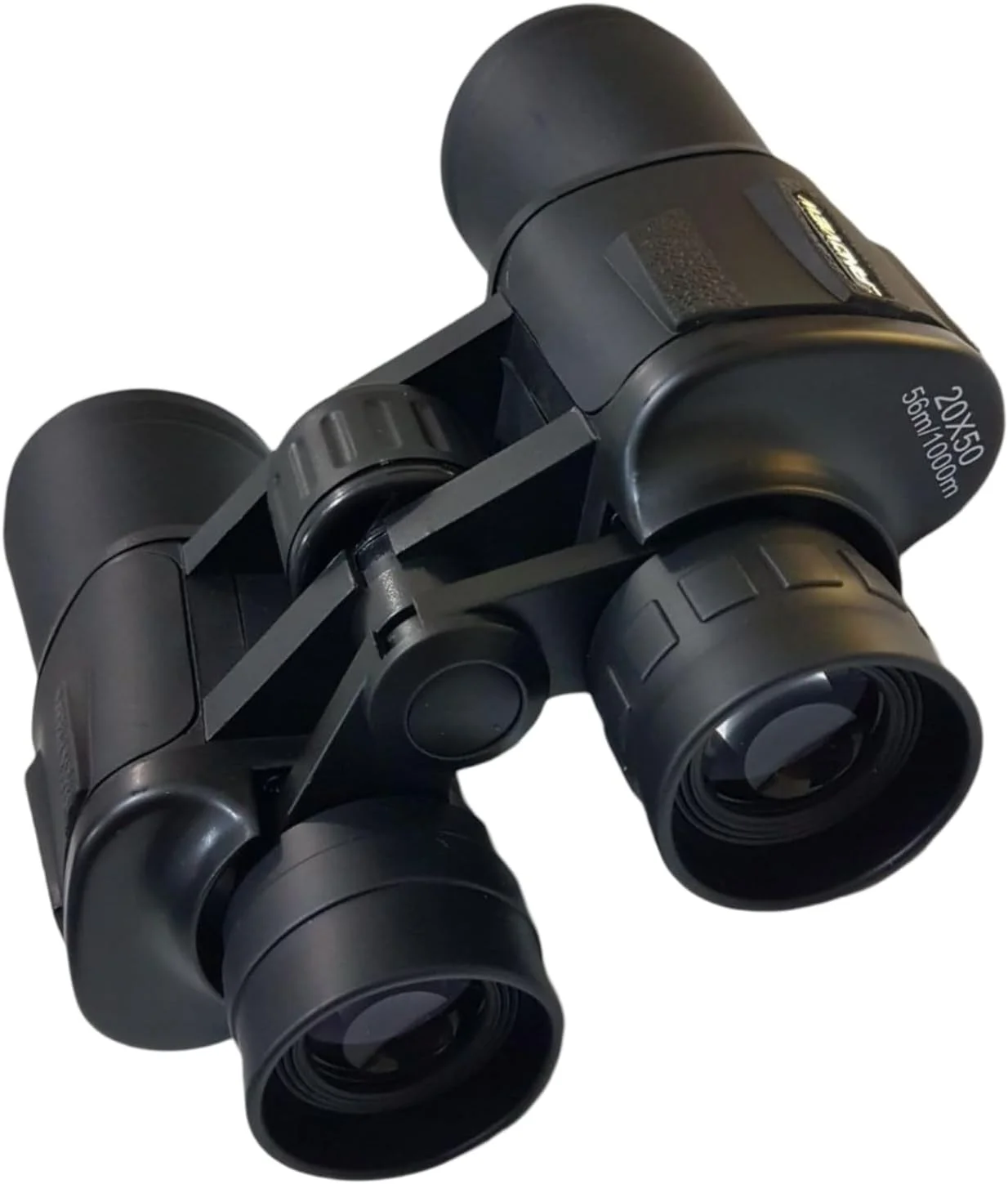 دوربین شکاری 20X50 با وضوح بالا برای سفر و شکار