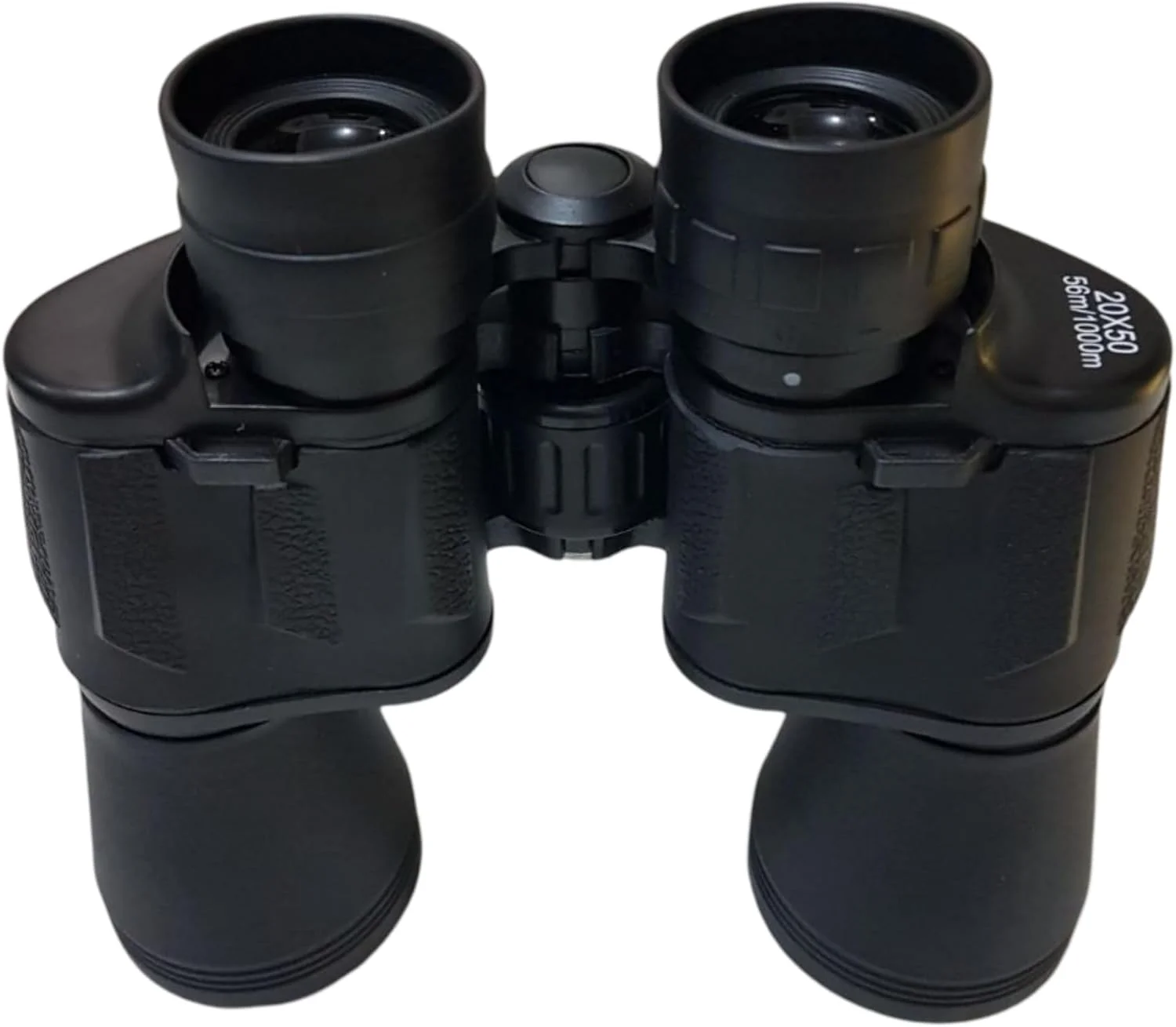 دوربین شکاری 20X50 با وضوح بالا برای سفر و شکار