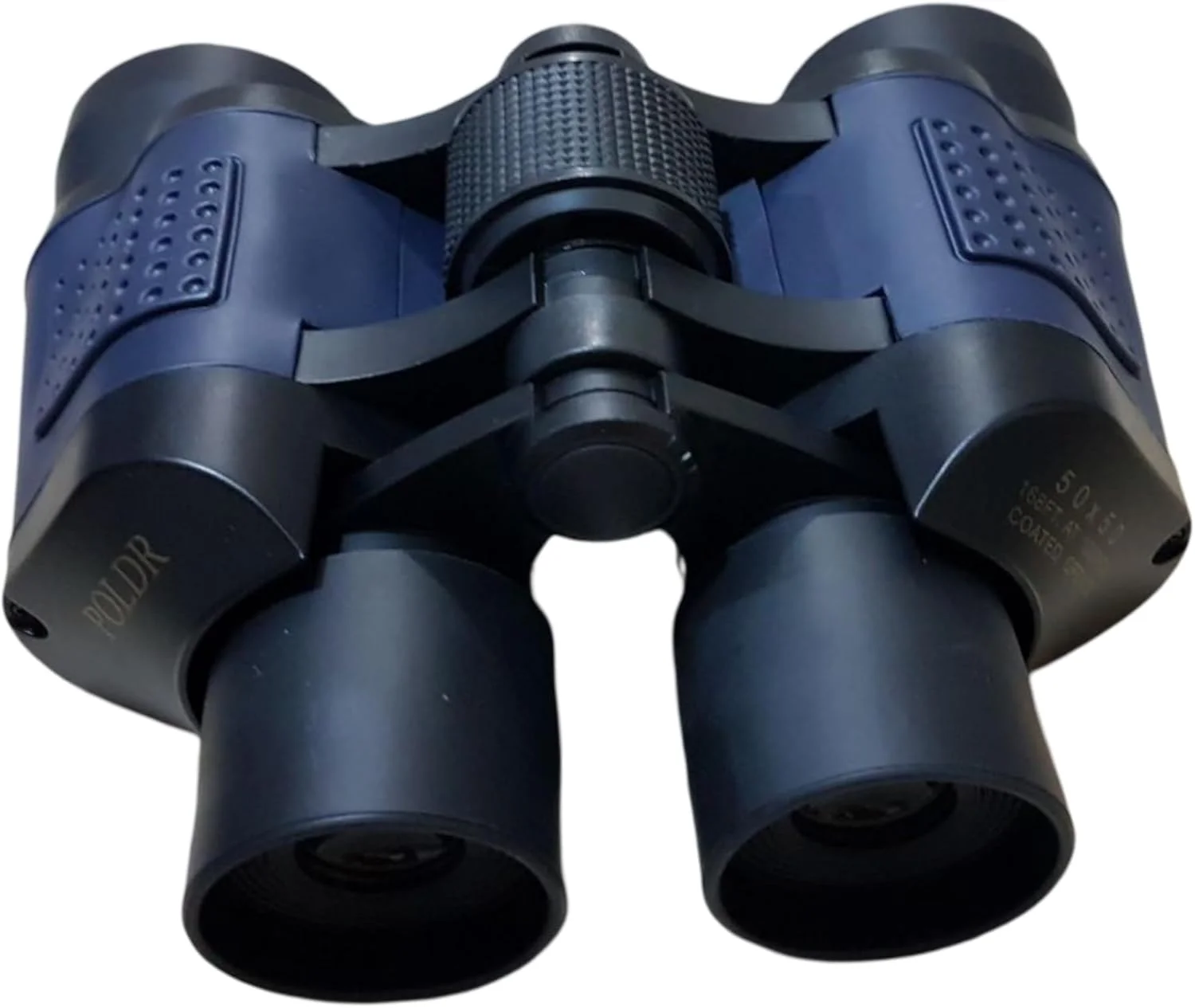 دوربین دوچشمی 50*50 با لنزهای پوشش‌دار و وضوح تصویر HD برای سفر و شکار