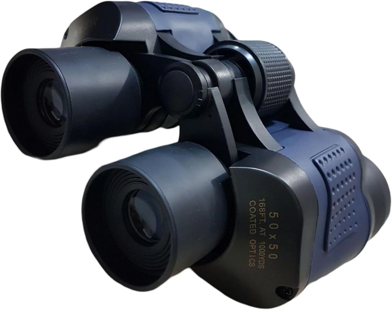 دوربین دوچشمی 50*50 با لنزهای پوشش‌دار و وضوح تصویر HD برای سفر و شکار