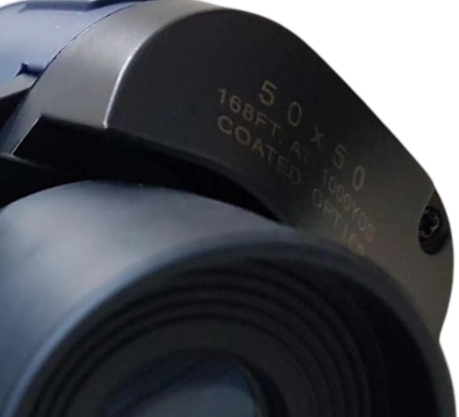 دوربین دوچشمی 50*50 با لنزهای پوشش‌دار و وضوح تصویر HD برای سفر و شکار